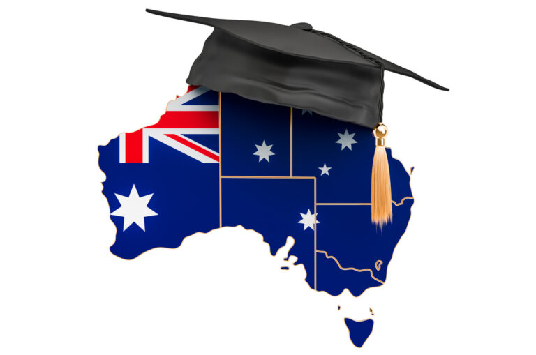 Study Visa for Australia